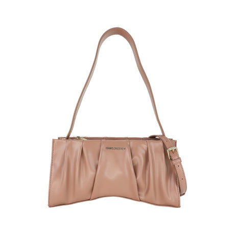 Hush Puppies Tas Wanita Shoulder Bag Nassy Shoulder L In Pink