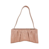 Hush Puppies Tas Wanita Shoulder Bag Nassy Shoulder L In Pink