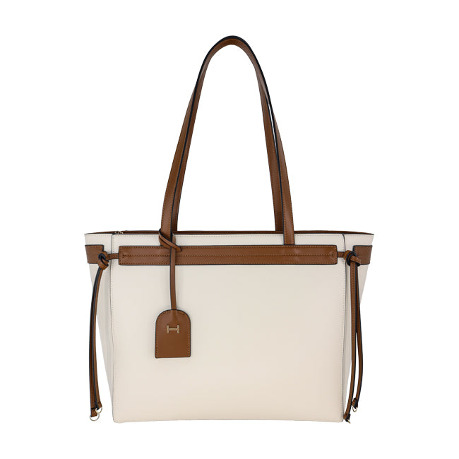 Hush Puppies Tas Wanita Tote bag Ayla Tote L In Orange
