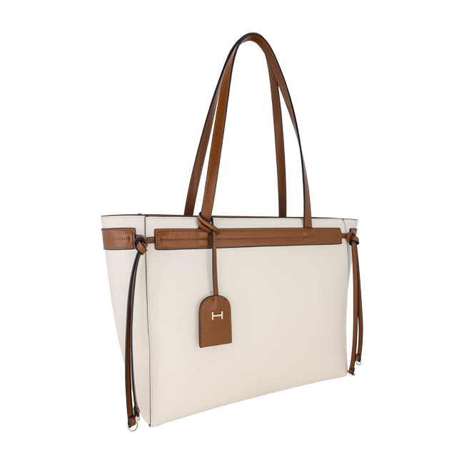 Hush Puppies Tas Wanita Tote bag Ayla Tote L In Orange