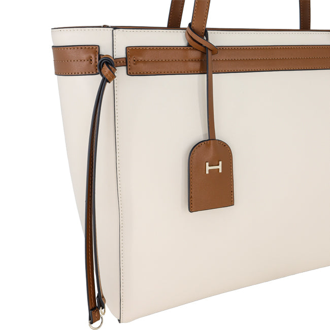 Hush Puppies Tas Wanita Tote bag Ayla Tote L In Orange