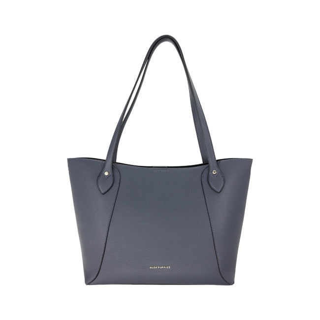 Hush Puppies Tas Wanita Tote bag Margot Tote L In Navy