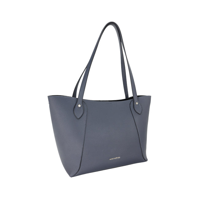 Hush Puppies Tas Wanita Tote bag Margot Tote L In Navy