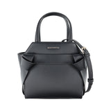 Hush Puppies Tas Wanita Amna Satchel M In Black