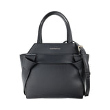Hush Puppies Tas Wanita Amna Satchel L In Black