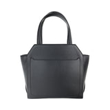 Hush Puppies Tas Wanita Amna Satchel L In Black