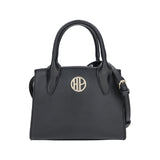 Rida Satchel M In Black