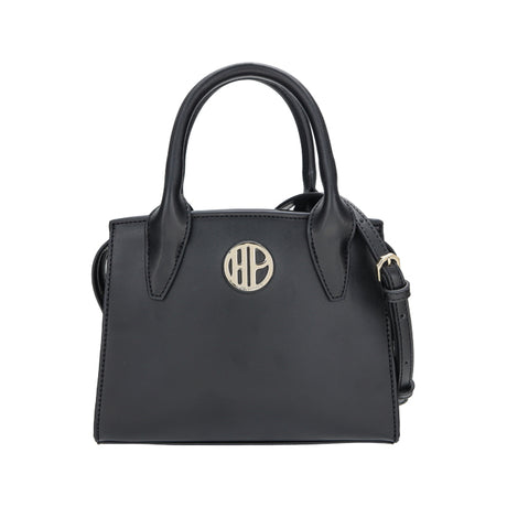 Rida Satchel M In Black