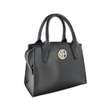 Rida Satchel M In Black
