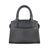 Rida Satchel M In Black
