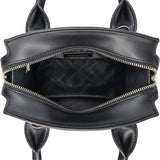 Rida Satchel M In Black