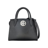 Hush Puppies Tas Wanita Rida Satchel L In Black