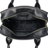 Hush Puppies Tas Wanita Rida Satchel L In Black