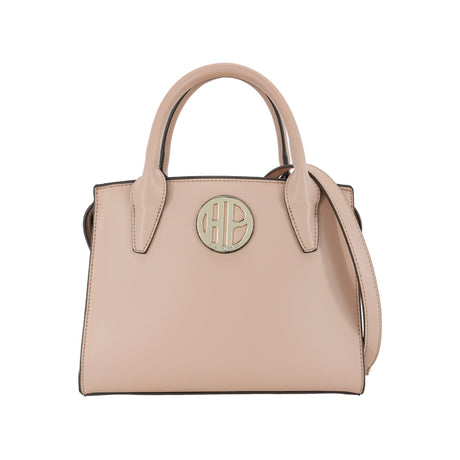 Hush Puppies Tas Wanita Rida Satchel L In Pink