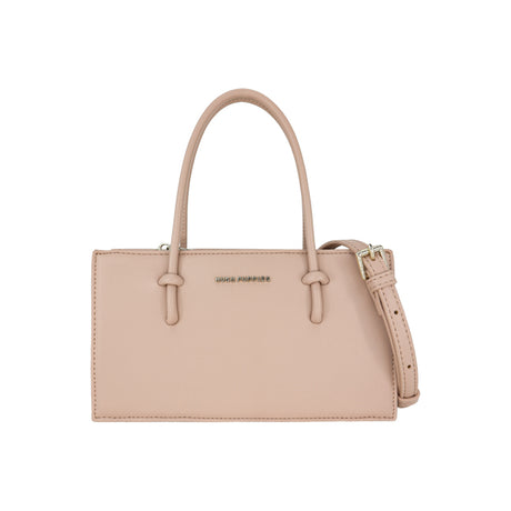 Hush Puppies Tas Wanita Hand Bag Mahreen Top Handle S In Pink