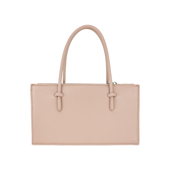 Hush Puppies Tas Wanita Hand Bag Mahreen Top Handle S In Pink