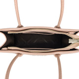 Hush Puppies Tas Wanita Hand Bag Mahreen Top Handle S In Pink