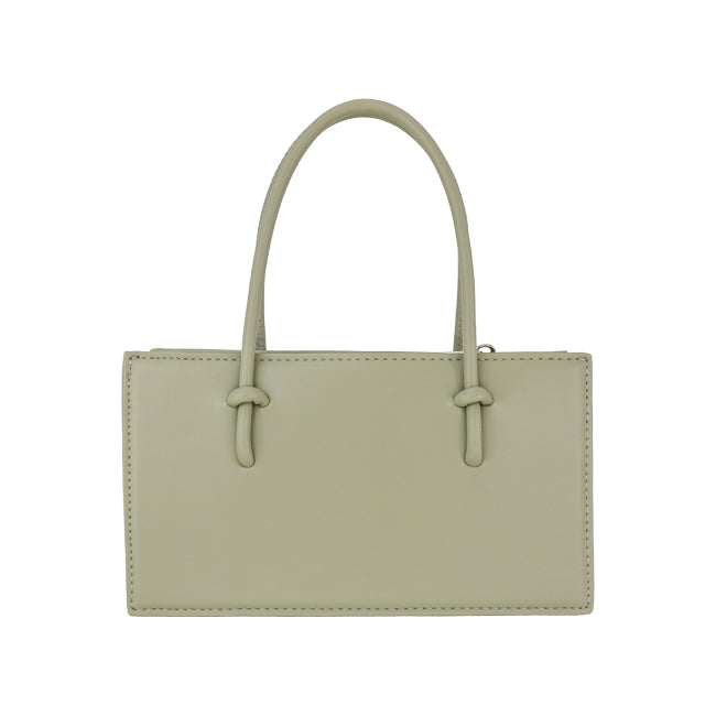 Hush Puppies Tas Wanita Hand Bag Mahreen Top Handle S In Olive