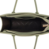 Hush Puppies Tas Wanita Hand Bag Mahreen Top Handle S In Olive