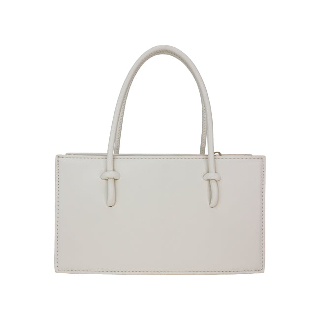 Hush Puppies Tas Wanita Hand Bag Mahreen Top Handle S In White