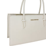 Hush Puppies Tas Wanita Hand Bag Mahreen Top Handle S In White