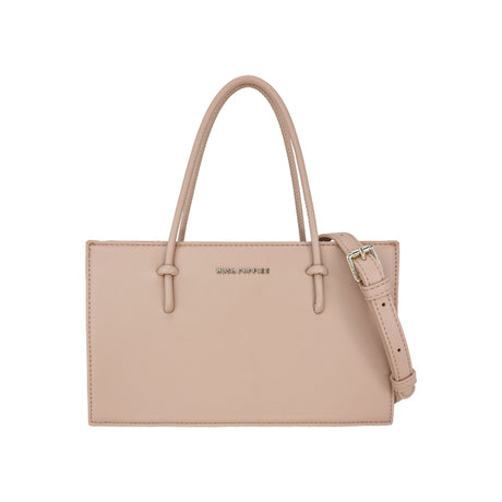 Hush Puppies Tas Wanita Hand Bag Mahreen Top Handle M In Pink