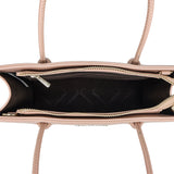 Hush Puppies Tas Wanita Hand Bag Mahreen Top Handle M In Pink