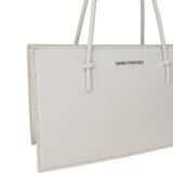 Hush Puppies Tas Wanita Hand Bag Mahreen Top Handle M In White