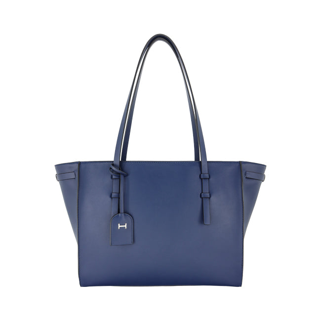Hush Puppies Tas Wanita Tote bag Abril Tote L In Navy