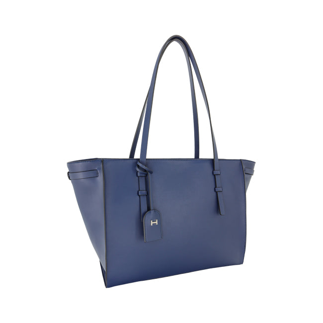Hush Puppies Tas Wanita Tote bag Abril Tote L In Navy