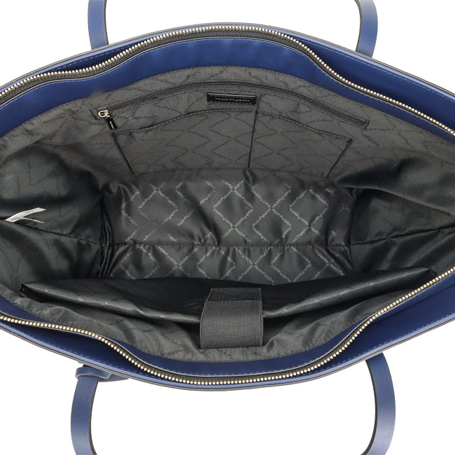 Hush Puppies Tas Wanita Tote bag Abril Tote L In Navy