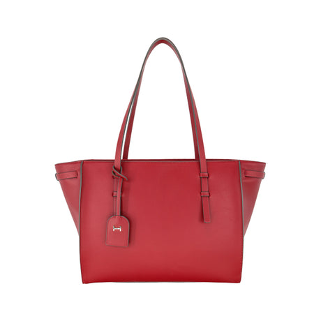 Hush Puppies Tas Wanita Tote bag Abril Tote L In Red