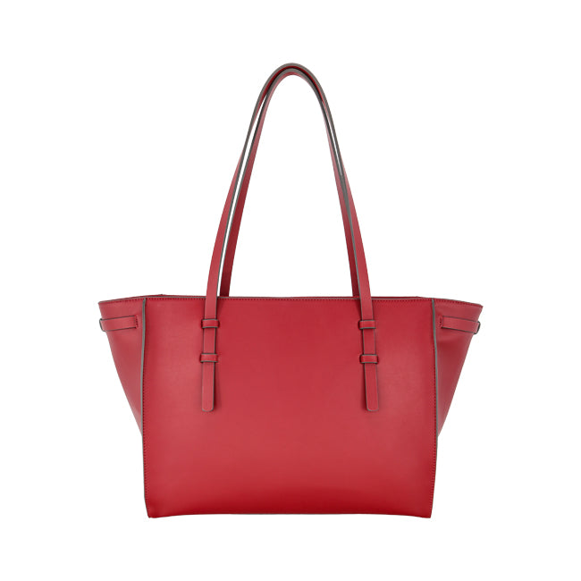 Hush Puppies Tas Wanita Tote bag Abril Tote L In Red