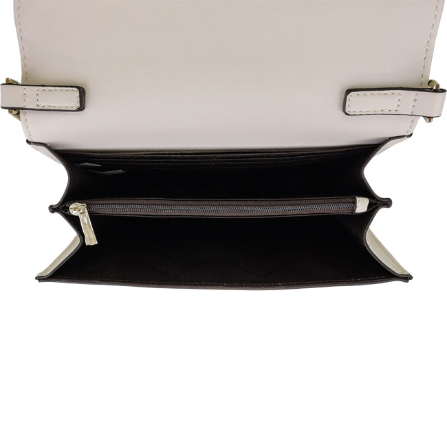 Hush Puppies Tas Wanita Rocio Clutch M In Beige