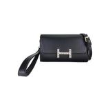 Hush Puppies Tas Wanita Rocio Clutch M In Black