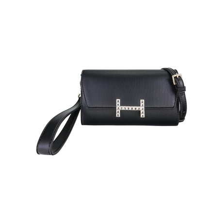 Rocio Clutch M In Black