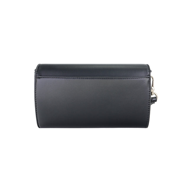 Hush Puppies Tas Wanita Rocio Clutch M In Black
