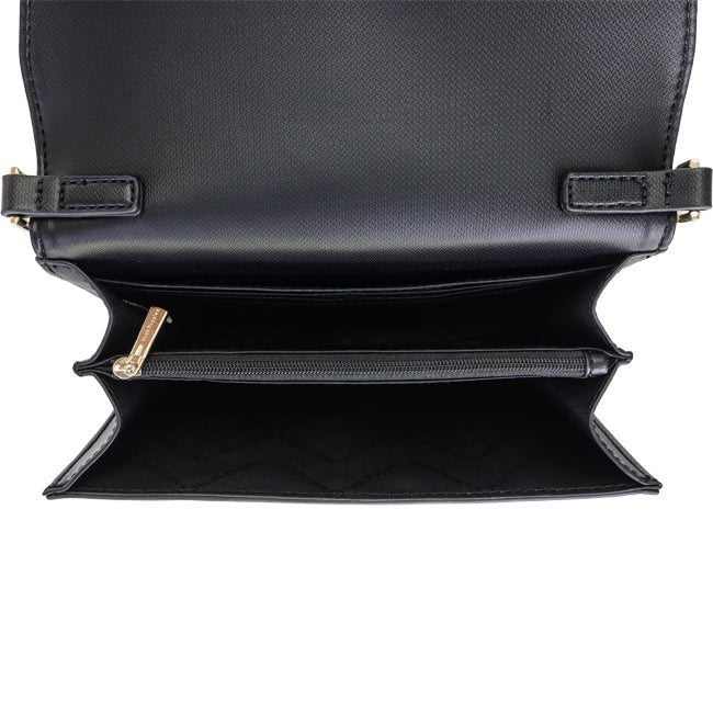 Hush Puppies Tas Wanita Rocio Clutch M In Black