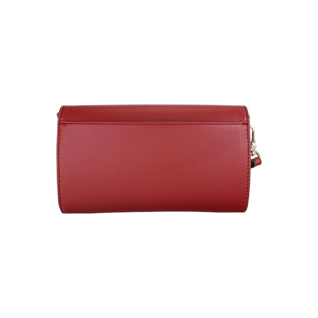 Hush Puppies Tas Wanita Rocio Clutch M In Red