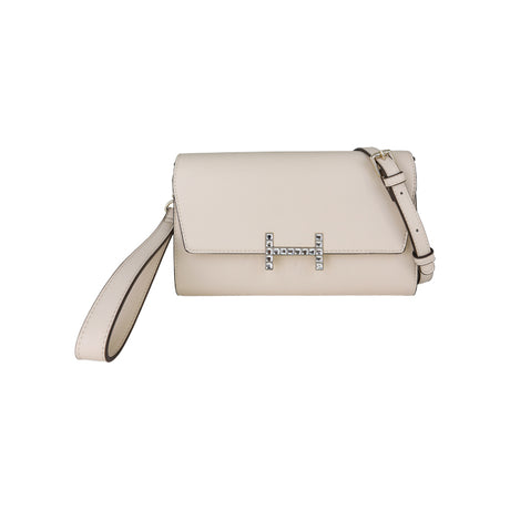 Rocio Clutch L In Beige