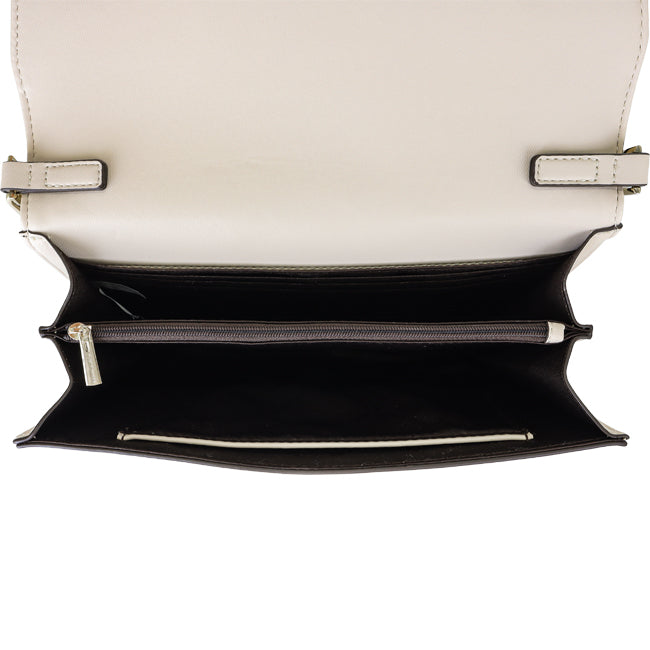 Rocio Clutch L In Beige
