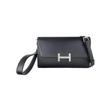 Hush Puppies Tas Wanita Rocio Clutch L In Black