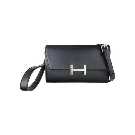 Rocio Clutch L In Black