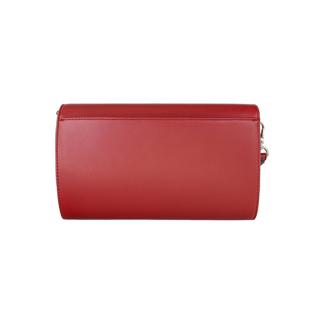 Hush Puppies Tas Wanita Rocio Clutch L In Red