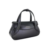 Hush Puppies Tas Wanita Cassidah Satchel In Black