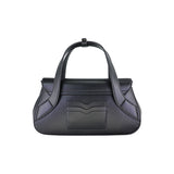 Hush Puppies Tas Wanita Cassidah Satchel In Black