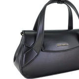 Hush Puppies Tas Wanita Cassidah Satchel In Black