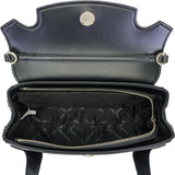 Hush Puppies Tas Wanita Cassidah Satchel In Black