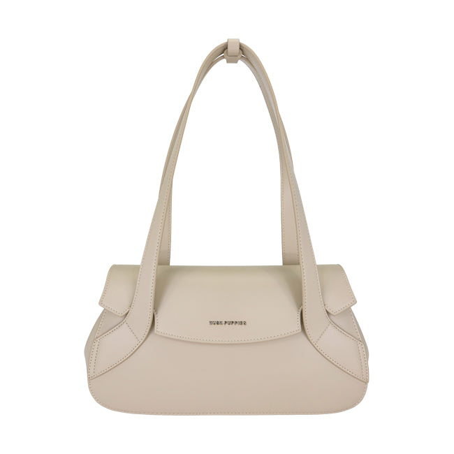 Cassidah Shoulder In Beige