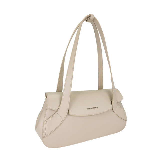 Cassidah Shoulder In Beige